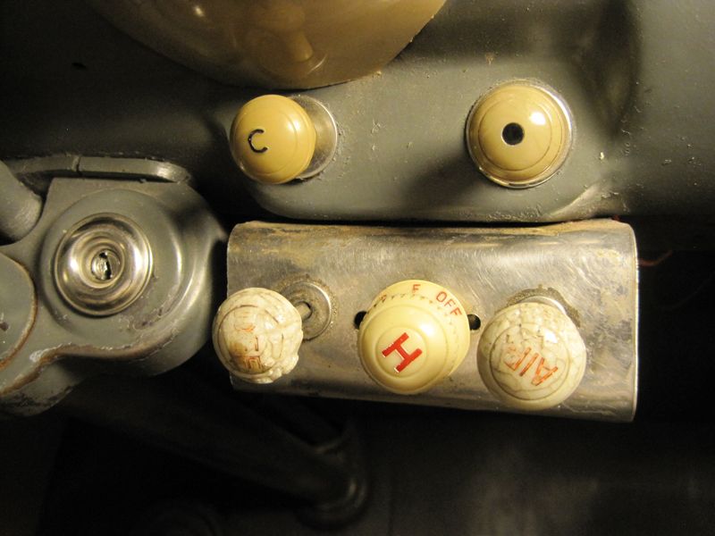 How good are dipstick oil heaters? The Ford Barn